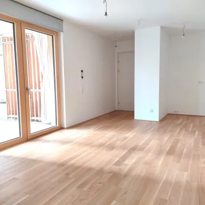 Willkommen beim Projekt Wildgarten - Ihrem exklusiven Zuhause im Herzen des 12. Bezirks! - Bild 2