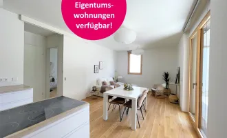 Willkommen beim Projekt Wildgarten - Ihrem exklusiven Zuhause im Herzen des 12. Bezirks!
