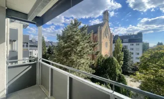 Traumhafte 3 Zimmerwohnung im Arsenal!