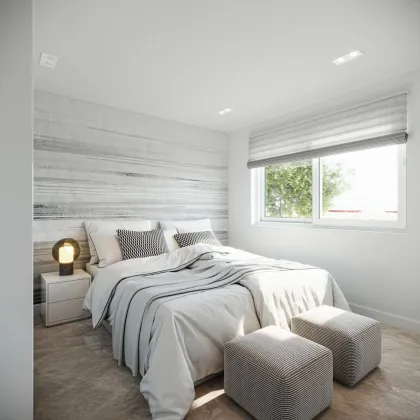 Luxuriöses Penthouse in neu errichteter Wohnanlage - Top 12 - Bild 2