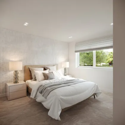 Luxuriöses Penthouse in neu errichteter Wohnanlage - Top 12 - Bild 3