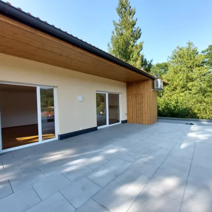 Traumhafte Erstbezugswohnung in Laßnitzhöhe mit großer Terrasse - Bild 3