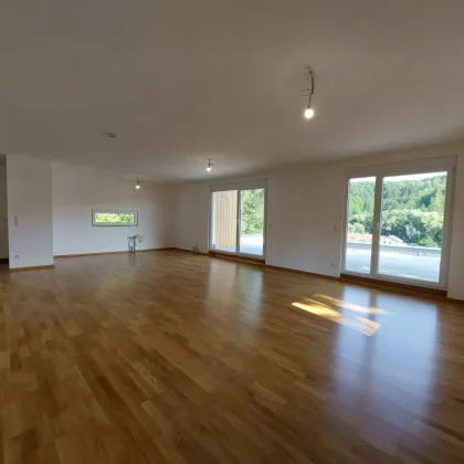 Traumhafte Erstbezugswohnung in Laßnitzhöhe mit großer Terrasse - Bild 2