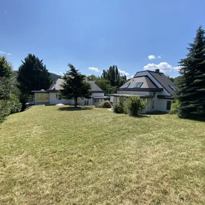 Exklusive Villen in malerischer Umgebung - Luxus pur für anspruchsvolle Käufer! - Bild 3