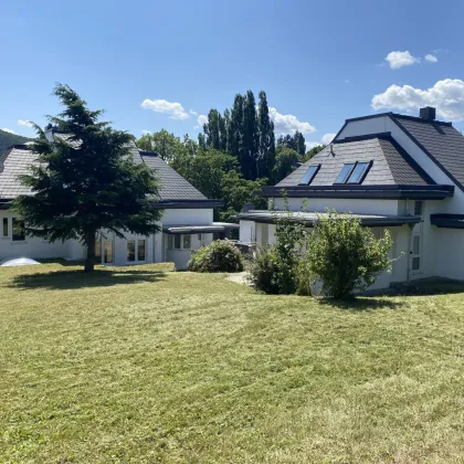 Exklusive Villen in malerischer Umgebung - Luxus pur für anspruchsvolle Käufer! - Bild 2