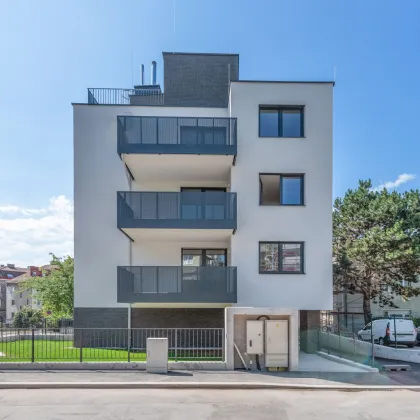 Neubauprojekt 1140 Wien, Minorgasse 73 - Bild 2