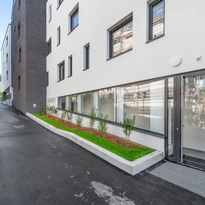 Neubauprojekt 1140 Wien, Minorgasse 73 - Bild 3