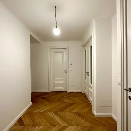 SCHNÄPPCHEN!!!TOP SANIERTE Wohnung direkt beim Obkirchermarkt Nur 5800 EUR PRO M2!!! - Bild 2