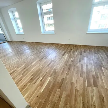 Perfekte City-Wohnung! 2-Zimmer mit Loggia und Einbauküche! - Bild 3