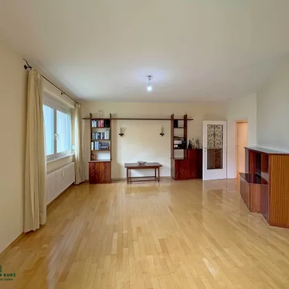 Charmante 3-Zimmer-Wohnung in zentraler Lage (Zweitwohnsitz möglich) - Bild 2