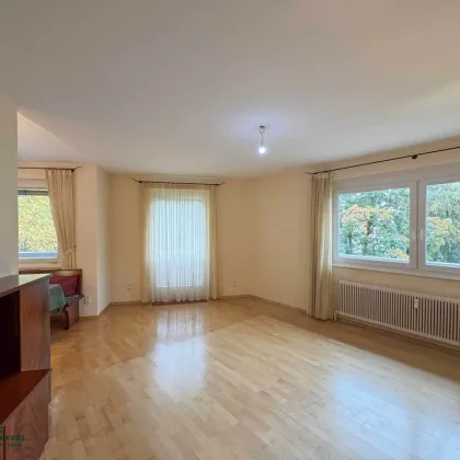 Charmante 3-Zimmer-Wohnung in zentraler Lage (Zweitwohnsitz möglich) - Bild 3