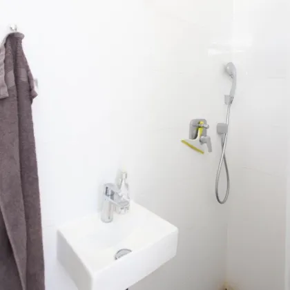 Moderne Single-Wohnung in Ottakring zum TOP-Preis - Bild 2
