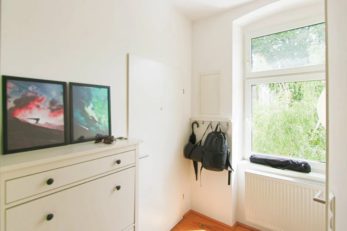 Moderne Single-Wohnung in Ottakring zum TOP-Preis - Bild 1