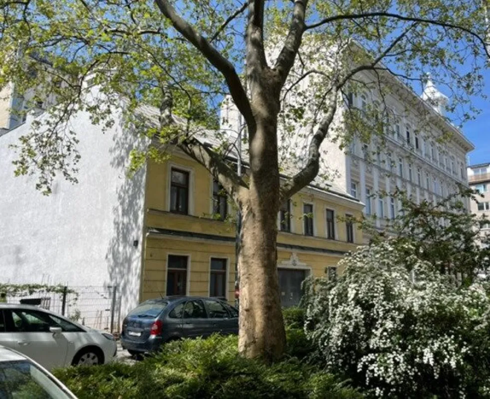 Bestandsfreies, Interessantes, bereits baugenehmigtes Wohn-Projekt in ruhiger Wohnstraße! - Bild 1