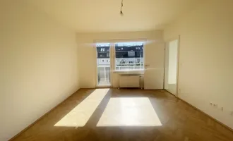 3-Zimmer-Wohnung mit Balkon im Arsenal!