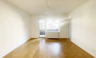 3-Zimmer-Wohntraum mit Balkon in zentraler Lage