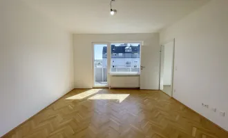 5-Zimmer-Wohntraum mit Balkon in zentraler Lage