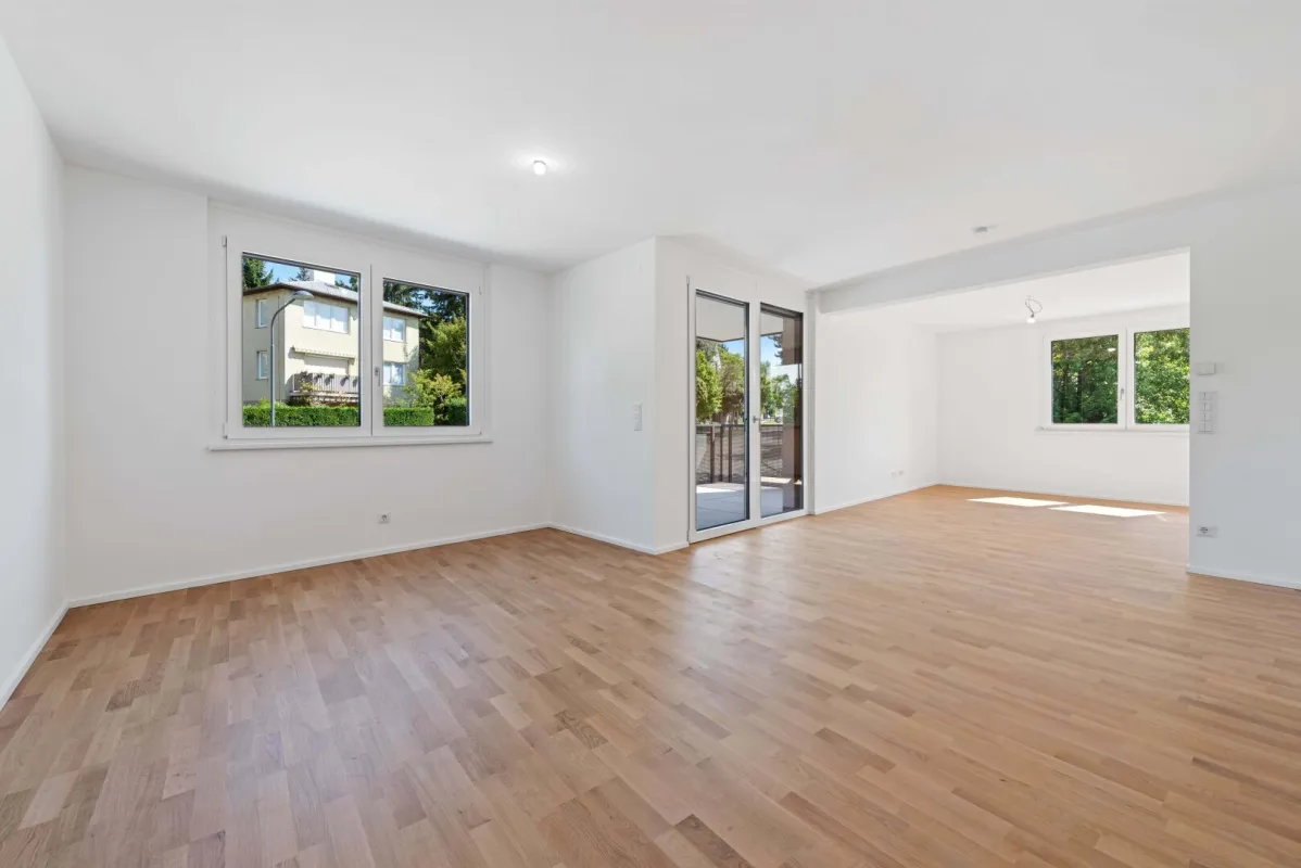 ERSTBEZUG - Großzügige 4-Zimmer-Wohnung - Top 1.07 - Bild 1