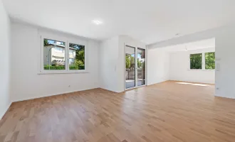 ERSTBEZUG - Großzügige 4-Zimmer-Wohnung - Top 1.07