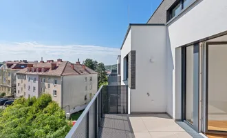 Schöne 2-Zimmer-Wohnung mit Klimaanlage - Top 1.21