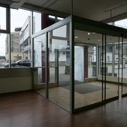 Top Handelsstandort - Frequenzbringer - Airport Business Point - Bild 2