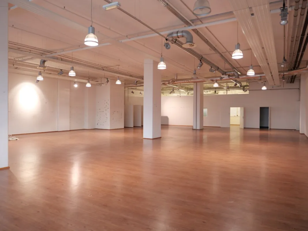 Top Handelsstandort - Frequenzbringer - Airport Business Point - Bild 1