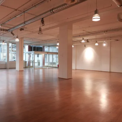 Top Handelsstandort - Frequenzbringer - Airport Business Point - Bild 3