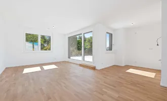 Traumhafte 4-Zimmer-Wohnung mit 2 großen Terrassen - Top 2.09