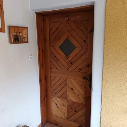 Älteres Einfamilienhaus mit Verkaufslokal im Ortsverband - Bild 2
