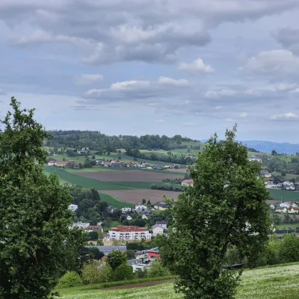 Exklusives Anwesen mit Panoramablick und vielseitigem Potenzial - Bild 2