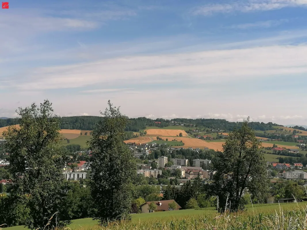 Exklusives Anwesen mit Panoramablick und vielseitigem Potenzial - Bild 1