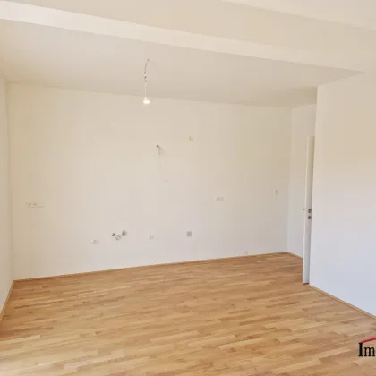 FINANZIERUNGSAKTION* - Erstbezug und Ruhelagein Mariatrost: moderne 3-Zimmerwohnung mit Terrasse und 2 Tiefgaragenplätze - Bild 3