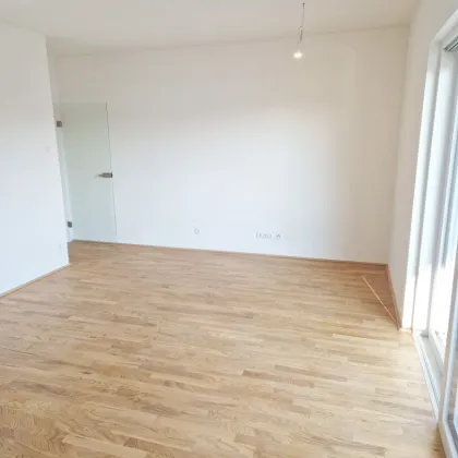 FINANZIERUNGSAKTION* - Erstbezug und Ruhelage in Mariatrost: moderne 3-Zimmerwohnung mit Terrasse und 2 Tiefgaragenplätze - Bild 3