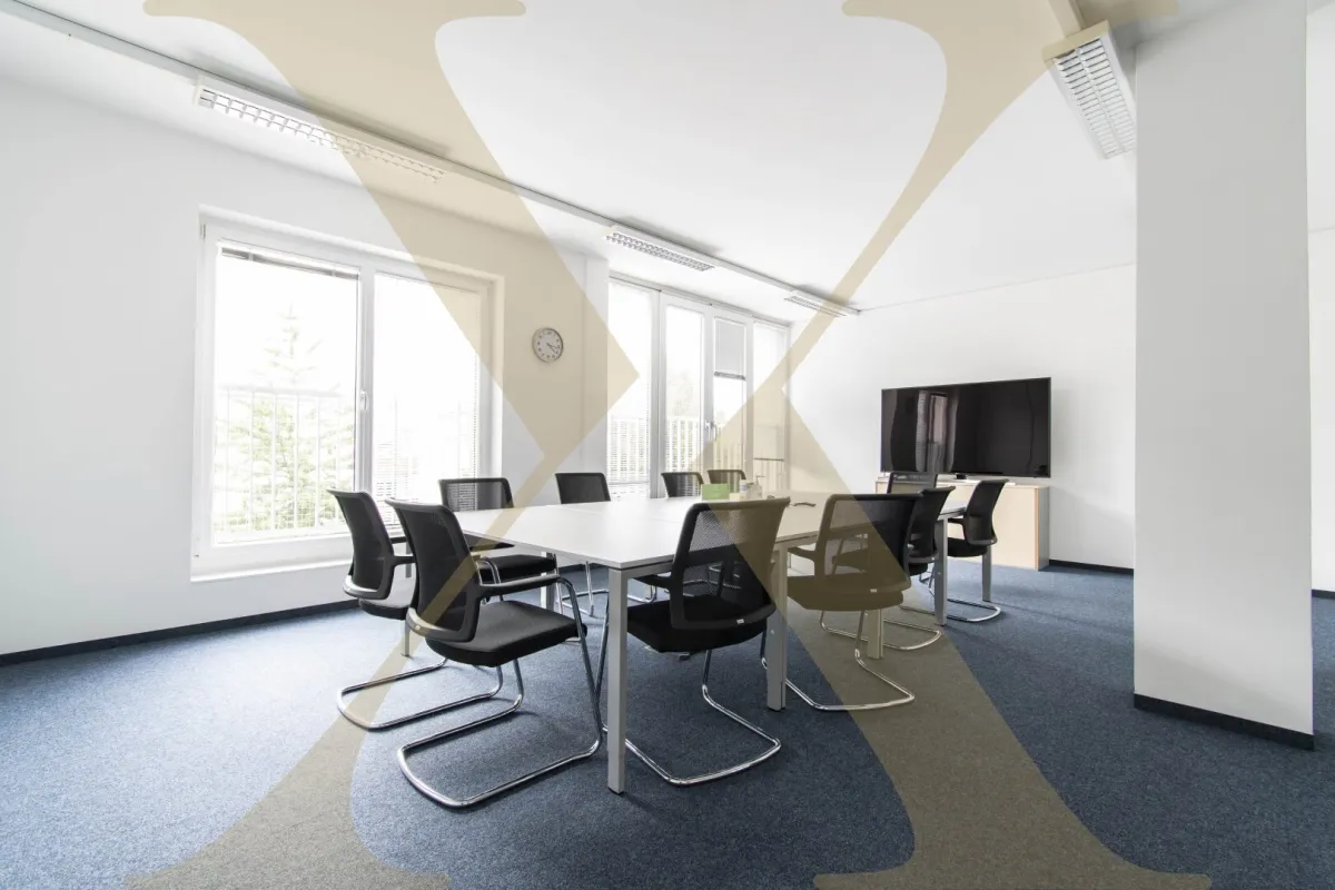 Hochwertige Bürofläche mit ca. 823m² im Zentrum von Urfahr mit bester Verkehrsanbindung und TG zu vermieten! - Bild 1