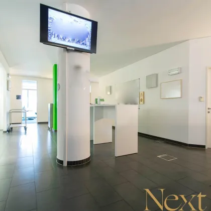 Moderne Bürofläche mit ca. 1.100m² im Zentrum von Urfahr mit bester Verkehrsanbindung und TG zu vermieten! - Bild 3