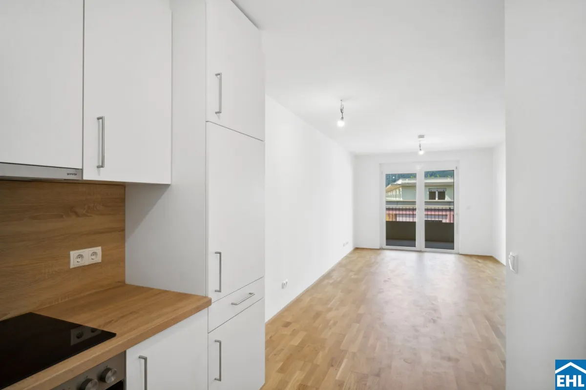 Die Zukunft des Wohnens im Smart Stick - Bild 1