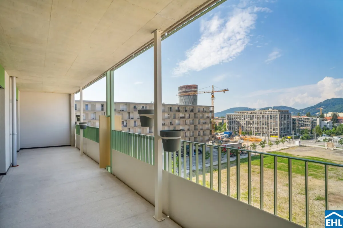 Studentenhit in der Smart City - Bild 1