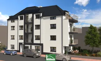 Ankommen, einziehen & wohlfühlen – 2- bis 3-Zimmer-Wohnungen in Ruhelage!