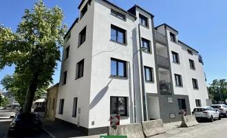 Modern, effizient und sofort bezugsfertig – Ihr Eigenheim in Wien Liesing!