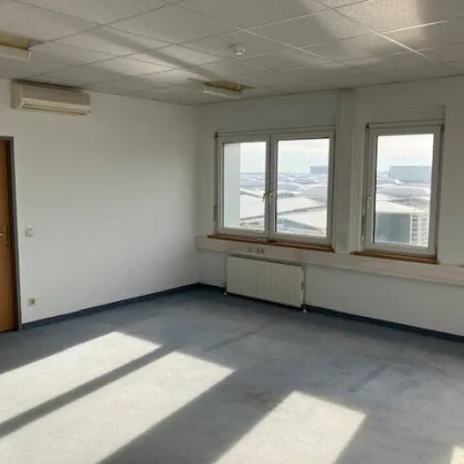 Create your office: Moderne, flexible Büroflächen im IZ-NÖ Süd - Ausbau nach Mieterwunsch. - Bild 2