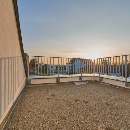NEU! ++ ERSTBEZUG NÄHE U2 ASPERNSTRASSE ++16 MODERNE NEUBAUWOHNUNGEN ++KLINIKUM DONAUSTADT / CAMPUS DONAUSTADT ++  ++ 10 TIEFGARAGENPLÄTZEN ++ 1220 WIEN - Bild 3
