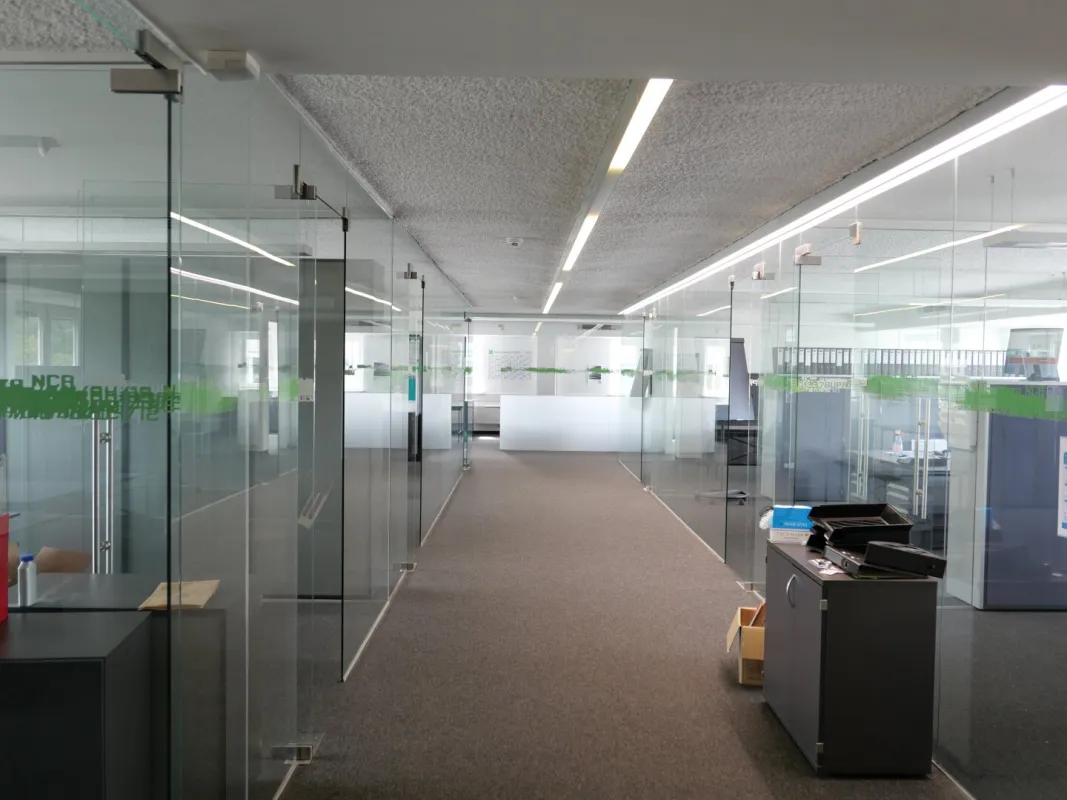 Büroetage - 275 m² - viel natürliches Licht - Salzburg Nord - Bild 1