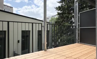 Helle 3 Zimmer in Ruhelage mit Aussenfläche - DIE SCHOKOLADENFABRIK