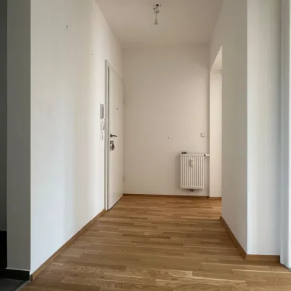 SANIERTE MIETWOHNUNG ++ 3-Zimmer-Altbauwohnung ++ Linderwaldsiedlung, ZELTWEG - Bild 2