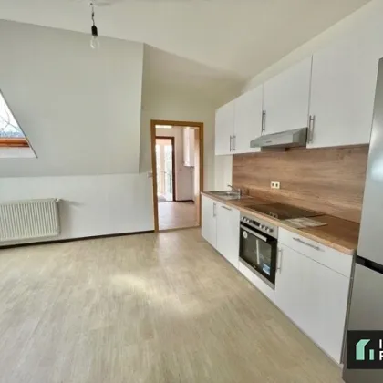 Schöne 4-Zimmer Wohnung in Leoben direkt bei der Uni zu vermieten - Bild 2
