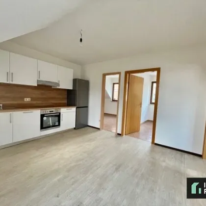 Schöne 4-Zimmer Wohnung in Leoben direkt bei der Uni zu vermieten - Bild 3
