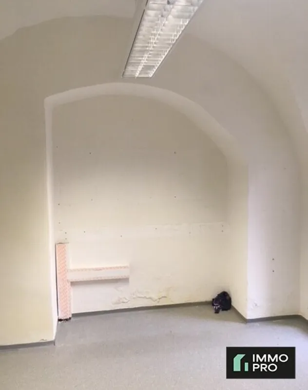 Krottendorferstraße - Büroraum ab sofort zu vermieten! - Bild 1