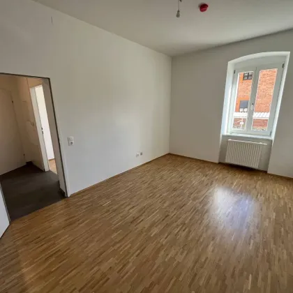 Sanierte 1-Zimmer Wohnung in Judendorf mit neuer Einbauküche zu vermieten - Bild 2