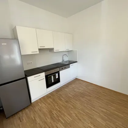 Sanierte 1-Zimmer Wohnung in Judendorf mit neuer Einbauküche zu vermieten - Bild 3