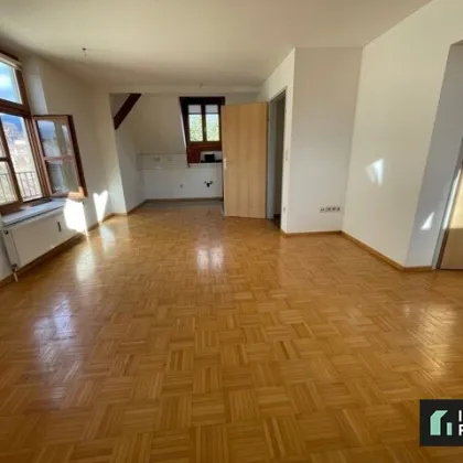 Vollvermietetes Zinshaus als Anlageobjekt in ausgezeichneter Lage in Leoben - Bild 2